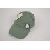 Billabong 's Surf Club Canvas Baseball Cap Hat  Treetop Green  One Size NEW  eb-63414881